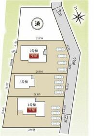 埼玉県深谷市針ヶ谷