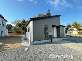 埼玉県深谷市針ヶ谷