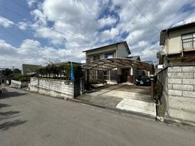 愛媛県西条市飯岡