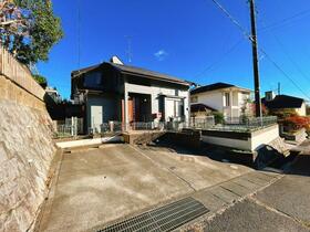 福島県いわき市金山町南台