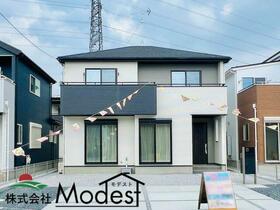 群馬県太田市由良町