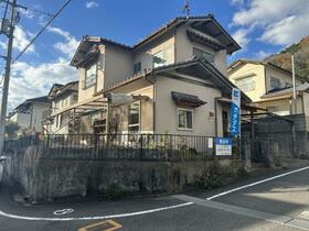 愛媛県伊予郡砥部町川井