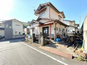 愛媛県伊予郡砥部町川井