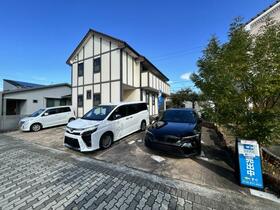 愛媛県新居浜市平形町