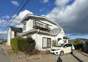 長野県上伊那郡箕輪町大字中箕輪