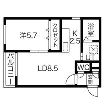 間取り：201026994611