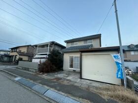 石川県金沢市四十万４丁目