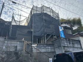 愛媛県宇和島市大浦