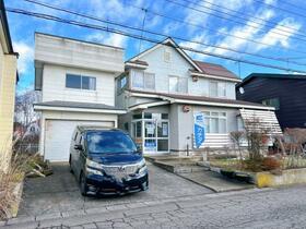 青森県むつ市中央２丁目