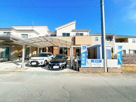 愛知県豊橋市牛川町字道上