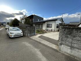 福島県伊達郡国見町大字藤田字中沢二