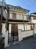 北野田駅より徒歩16分 築48年7ヶ月 2階建の賃貸物件