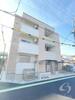 出来島駅より徒歩5分 3階 築1年9ヶ月の賃貸物件