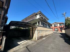 岐阜県岐阜市鷺山字中洙