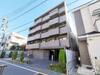 マイナビSTAYミライエ池袋North 3階 築18年4ヶ月の賃貸物件
