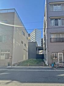 東京都台東区千束３丁目