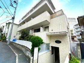 マックポナム代々木公園