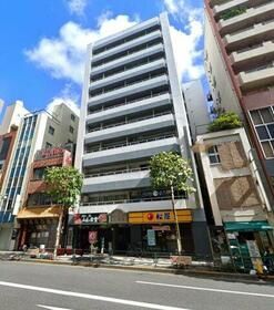 ヴェラハイツ新宿御苑