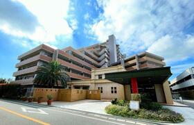 クレストフォルム新浦安グランデッツァ