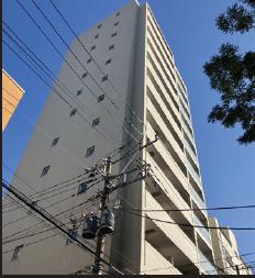 クレヴィア森下駅前〜森下駅約１分の立地〜