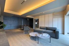 藤和シティホームズ新宿余丁町