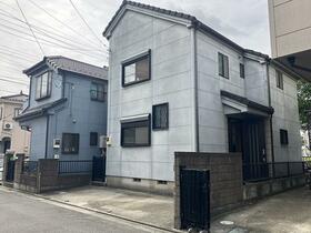 東京都葛飾区南水元２丁目