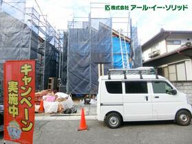 広島県安芸郡府中町瀬戸ハイム４丁目