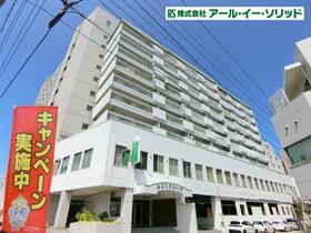 新明治橋マンション