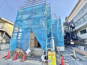 千葉県市川市新浜１丁目