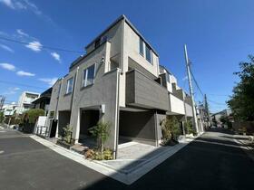 東京都目黒区洗足1丁目