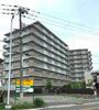 メロディーハイム豊中エスプライム 8階 築21年9ヶ月の賃貸物件