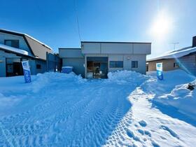 北海道深川市八条