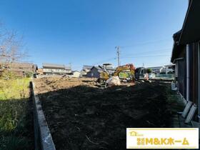 愛知県知多市金沢字郷中