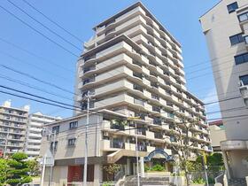 シティコーポ植田Ａ棟　Ａ−１０２