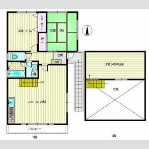 間取り：228058911472