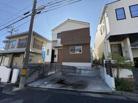 広島県広島市西区井口４丁目