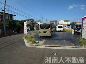 神奈川県茅ヶ崎市浜須賀