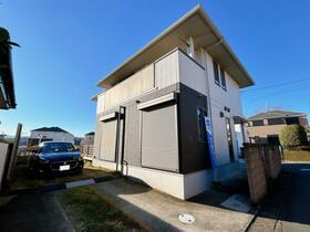 埼玉県比企郡嵐山町大字菅谷