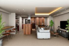 芦花公園プレスティージュ