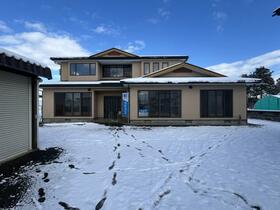 福島県河沼郡会津坂下町大字金上字東村