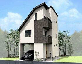 東京都練馬区平和台４丁目