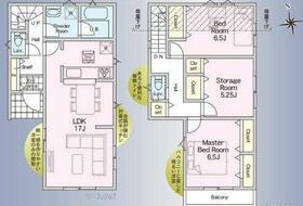 東京都昭島市郷地町２丁目