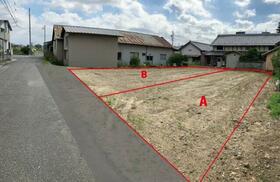 岐阜県岐阜市芋島２丁目