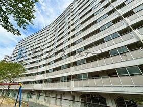 夢野ハイタウン2号棟