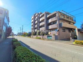 ライオンズガーデン相模大野