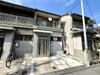 河内松原駅より徒歩9分 築58年7ヶ月の賃貸物件