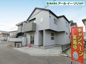 広島県広島市安佐南区川内４丁目