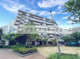 ポートアイランド住宅４３号棟