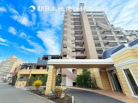 ランドシティ本厚木フェリス