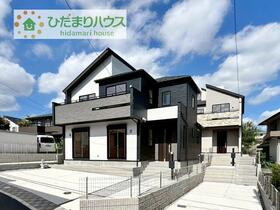 茨城県取手市台宿１丁目